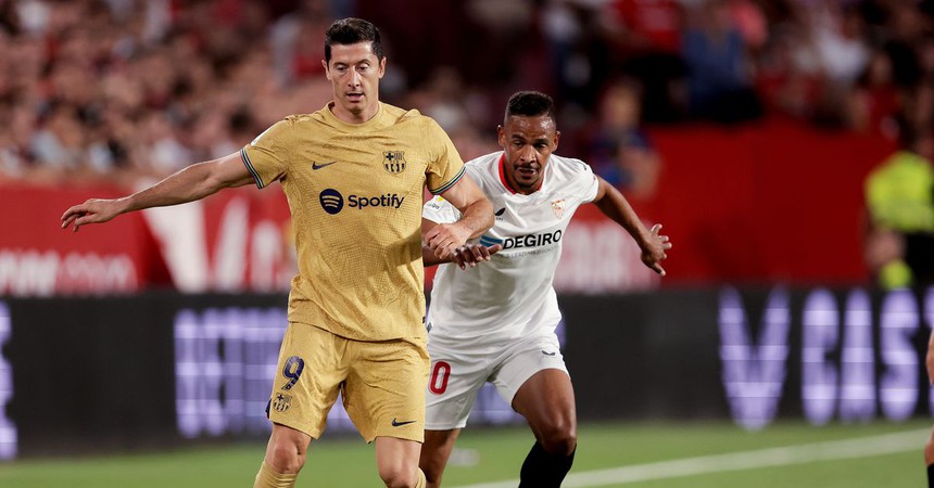 Nhận định bóng đá hôm nay 26/5: Leeds vs Southampton, Sevilla vs Barcelona - Ảnh 6.