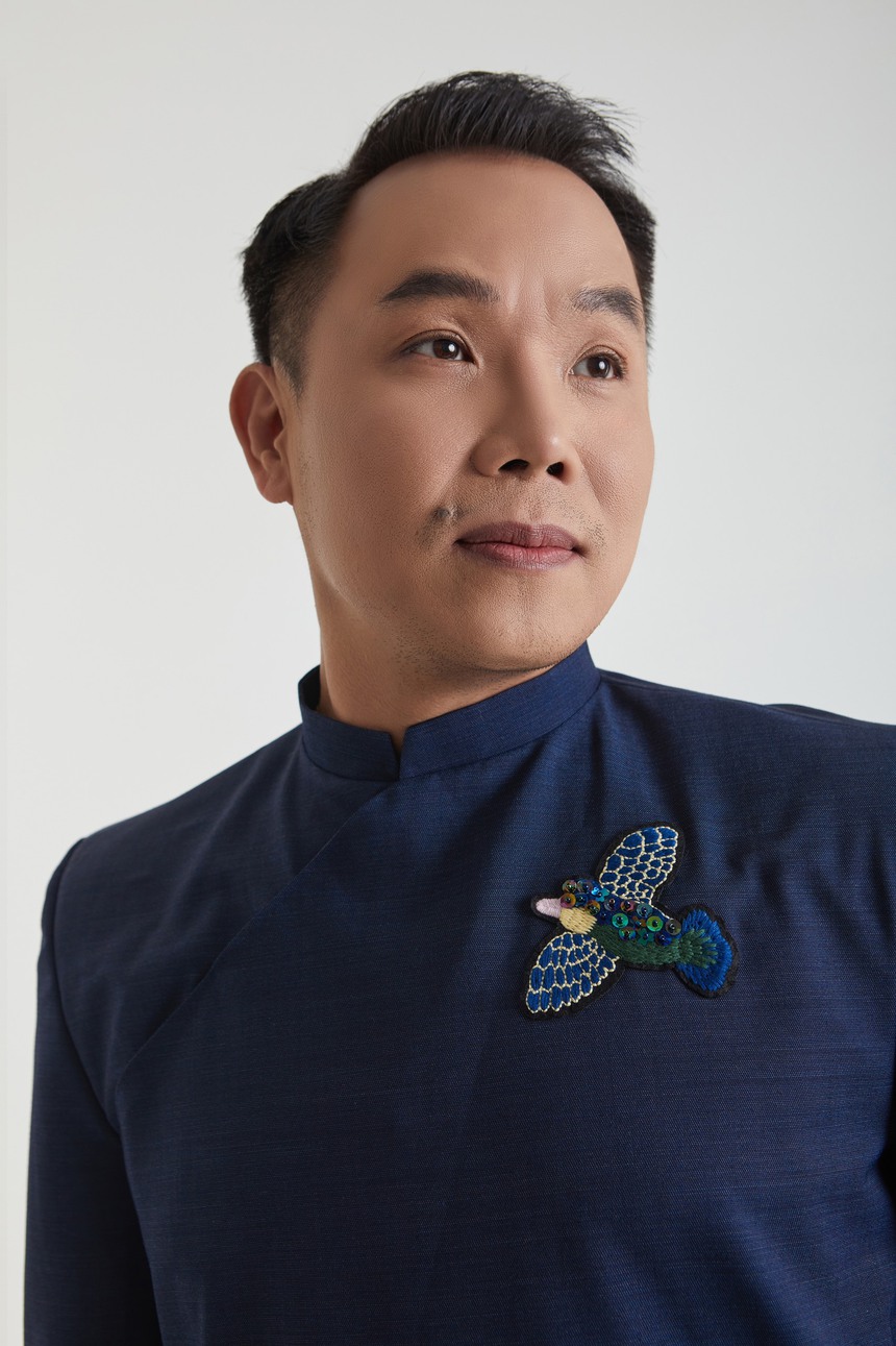 Bật mí bộ tứ anh tài hợp sức trong 'Dòng sông kể chuyện mùa 2 - Chuyến tàu huyền thoại' - Ảnh 7.