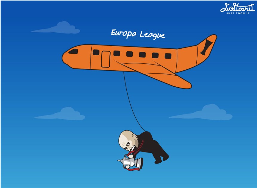 Rộ ảnh chế MU 'ra khỏi hang' sau chiến thắng ngoạn mục trước Man City - Ảnh 7.