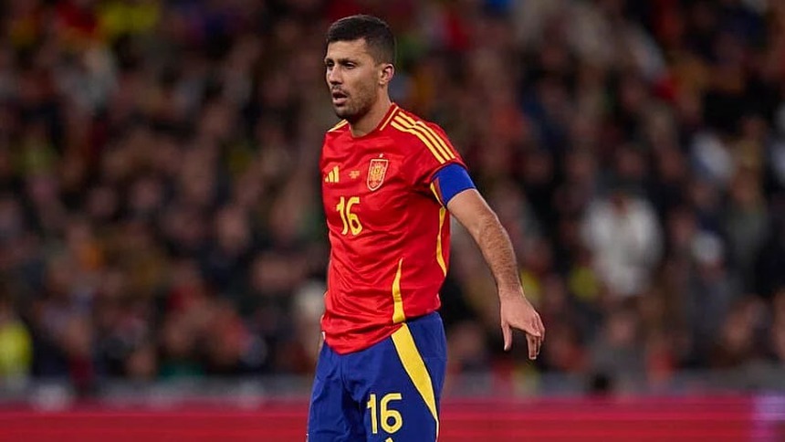 Nhận định bảng B EURO 2024