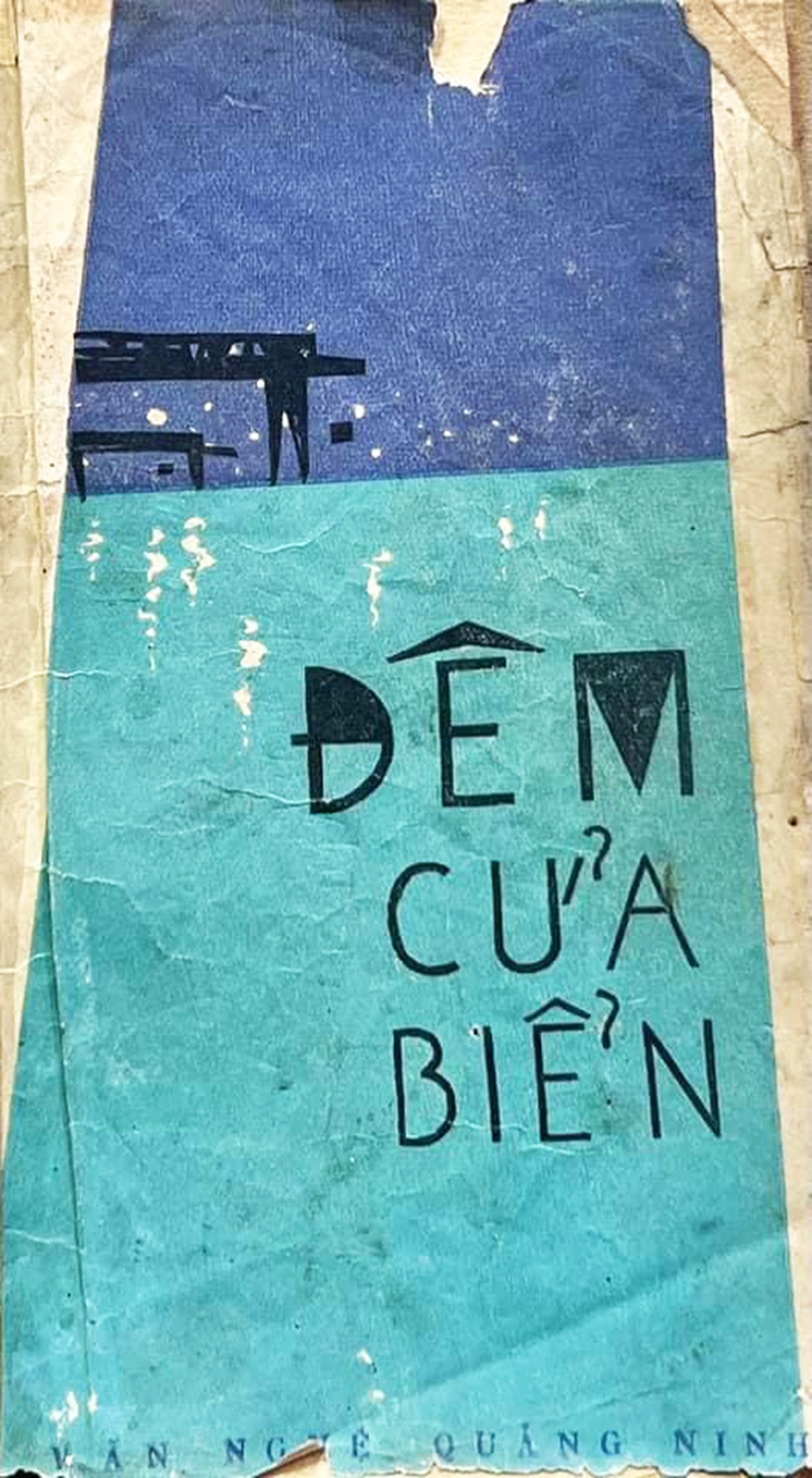50 năm ngày mất nhà viết kịch Vương Lan (1929 - 1974): Một vài ký ức ngược thời gian cùng con cháu - Ảnh 3. 50 năm ngày mất nhà viết kịch Vương Lan (1929 - 1974): Một vài ký ức ngược thời gian cùng con cháu - Ảnh 3.