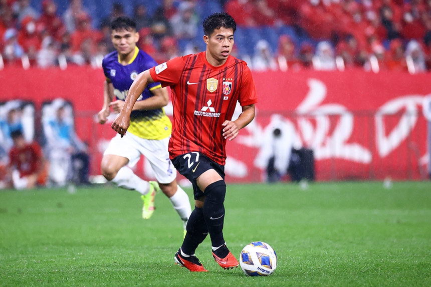 Tin nóng thể thao tối 26/5: ĐT Việt Nam đón tin vui trên BXH Thế giới, Thái Lan trừng phạt hai ngôi sao - Ảnh 3. Tin nóng thể thao tối 26/5: ĐT Việt Nam đón tin vui trên BXH Thế giới, Thái Lan trừng phạt hai ngôi sao - Ảnh 3.