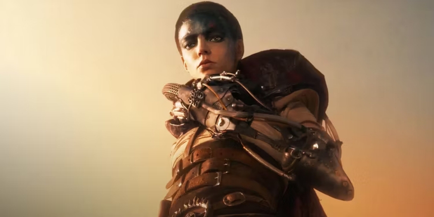 Bom tấn 'Furiosa: A Mad Max Saga' có after-credit không? - Ảnh 1.