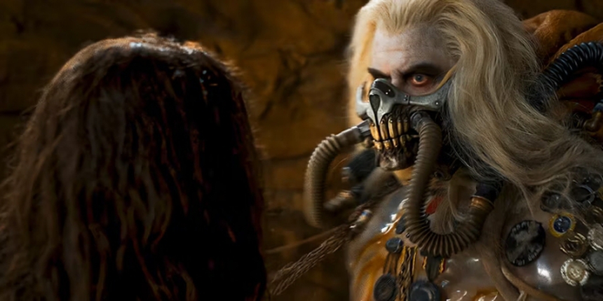 Giải thích kết phim 'Furiosa: A Mad Max Saga': Một câu chuyện trả thù đầy lôi cuốn - Ảnh 3. Giải thích kết phim 'Furiosa: A Mad Max Saga': Một câu chuyện trả thù đầy lôi cuốn - Ảnh 3.