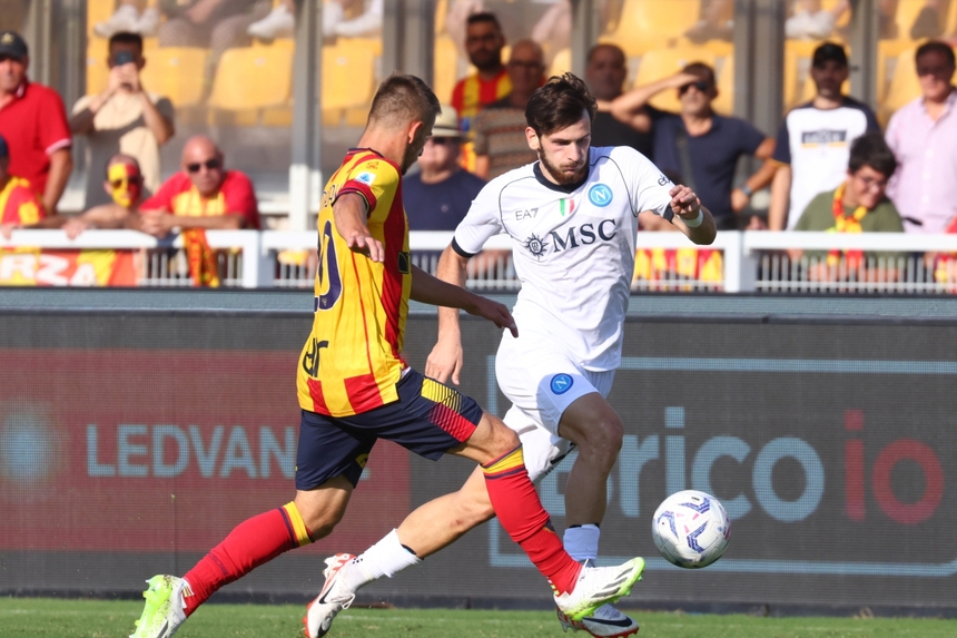 Lịch thi đấu bóng đá hôm nay 26/5: Trực tiếp Napoli vs Lecce, Sevilla vs Barcelona - Ảnh 5.