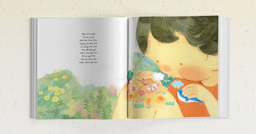 Hướng tới Lễ trao giải Dế Mèn 2024: Có một 'Vương quốc nhỏ bí mật' của Hà mã đi bộ - Ảnh 2. Hướng tới Lễ trao giải Dế Mèn 2024: Có một 'Vương quốc nhỏ bí mật' của Hà mã đi bộ - Ảnh 2.