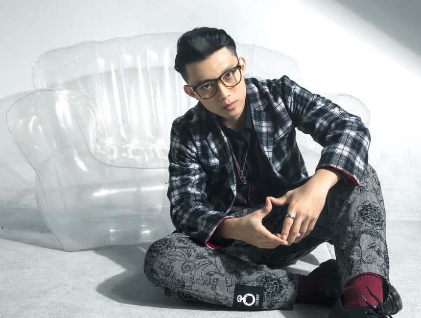 Nhóm nhạc OPlus: Hạnh phúc vì đang tiến lên cùng nhau - Ảnh 3. Nhóm nhạc OPlus: Hạnh phúc vì đang tiến lên cùng nhau - Ảnh 3.