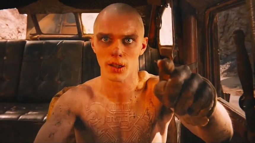 Bom tấn 'Furiosa: A Mad Max Saga' có after-credit không? - Ảnh 2.