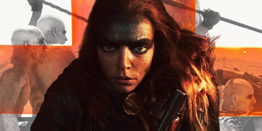 Bom tấn 'Furiosa: A Mad Max Saga' có after-credit không? - Ảnh 5.