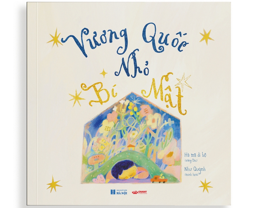 Hướng tới Lễ trao giải Dế Mèn 2024: Có một 'Vương quốc nhỏ bí mật' của Hà mã đi bộ - Ảnh 3. Hướng tới Lễ trao giải Dế Mèn 2024: Có một 'Vương quốc nhỏ bí mật' của Hà mã đi bộ - Ảnh 3.