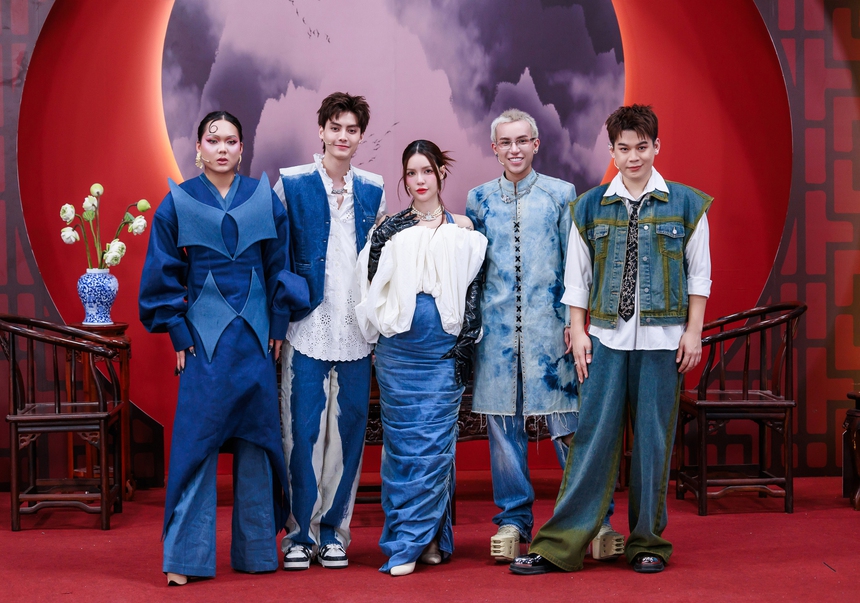 Phạm Thoại đưa 3 thí sinh vào chung kết Ngôi Sao Chốt Đơn  - Ảnh 5.