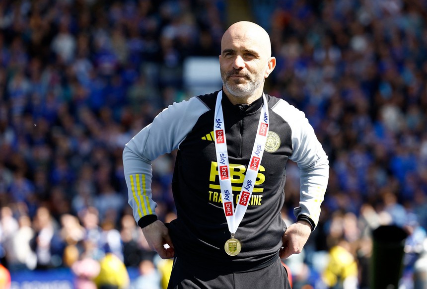 Tin chuyển nhượng 27/5: Cầu thủ đầu tiên rời MU, bất ngờ với giá chuyển nhượng - Ảnh 4.