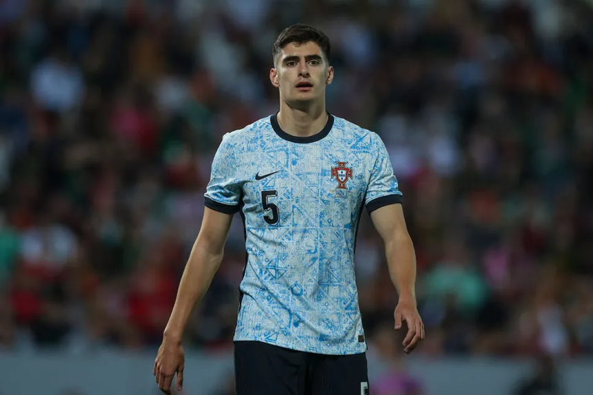 Top 5 sao trẻ được kỳ vọng tỏa sáng ở EURO 2024 - Ảnh 5. Top 5 sao trẻ được kỳ vọng tỏa sáng ở EURO 2024 - Ảnh 5.