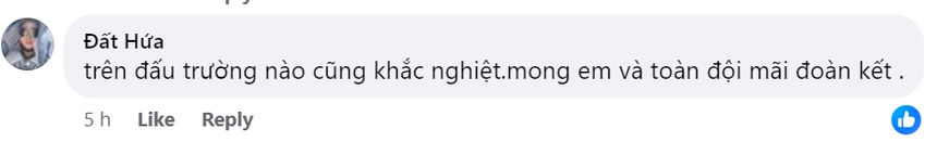 Hết hợp đồng, Huỳnh Như vẫn ở lại chiến đấu, được Lank trao vinh dự đặc biệt, CĐV ngợi ca vì trượng nghĩa - Ảnh 11. Huỳnh Như