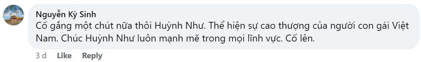 Hết hợp đồng, Huỳnh Như vẫn ở lại chiến đấu, được Lank trao vinh dự đặc biệt, CĐV ngợi ca vì trượng nghĩa - Ảnh 7. Hết hợp đồng, Huỳnh Như vẫn ở lại chiến đấu, được Lank trao vinh dự đặc biệt, CĐV ngợi ca vì trượng nghĩa - Ảnh 7.