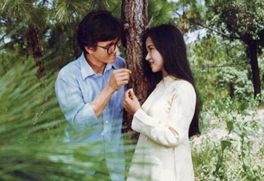 Nhớ NSND Nguyễn Hữu Phần - Ông 'ma làng' ưa xê dịch - Ảnh 4.