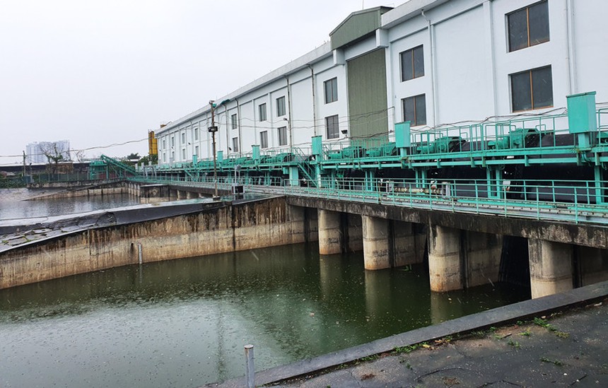 Kết luận của Bộ Chính trị về Quy hoạch và Đồ án Điều chỉnh Quy hoạch chung Thủ đô Hà Nội - Ảnh 5.