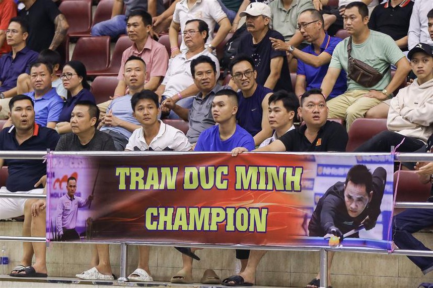 Báo chí thế giới thừa nhận: ‘Billiard Việt Nam sản sinh những nhà vô địch tuyệt vời' - Ảnh 2.
