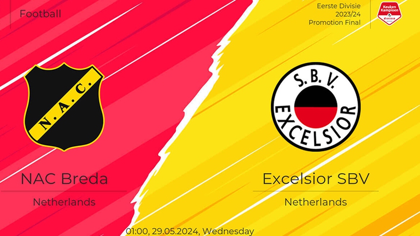 Lịch thi đấu bóng đá hôm nay