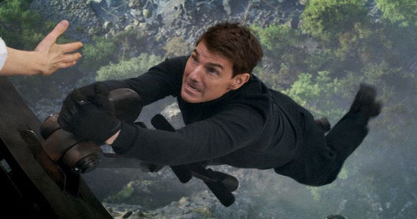"Mission: Impossible 8" của Tom Cruise bị trì hoãn sau sự cố tàu ngầm trị giá 746 tỷ đồng - Ảnh 5. "Mission: Impossible 8" của Tom Cruise bị trì hoãn sau sự cố tàu ngầm trị giá 746 tỷ đồng - Ảnh 5.