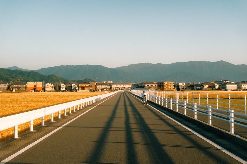 Điểm danh những điểm đến du lịch mới tại Nhật Bản - Ảnh 4.