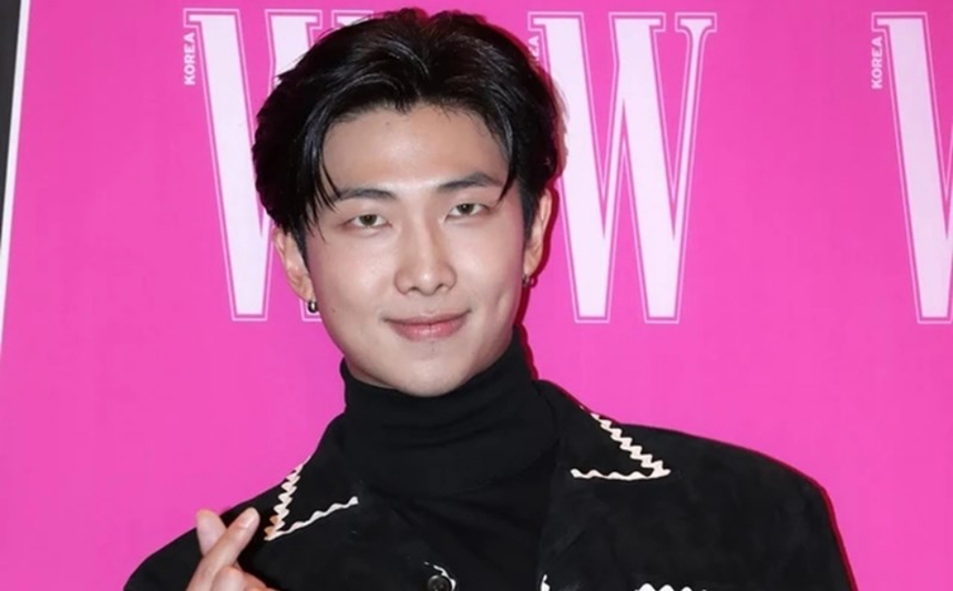 RM 'nghĩ quẩn' do áp lực quá lớn khi trở thành thủ lĩnh của BTS - Ảnh 4.