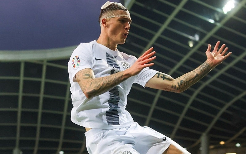 Nhận định bảng C EURO 2024: Ai 'sống sót' ở bảng tử thần? - Ảnh 7. Nhận định bảng C EURO 2024: Ai 'sống sót' ở bảng tử thần? - Ảnh 7.