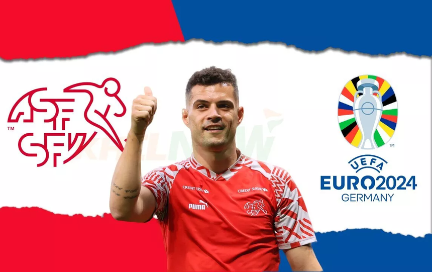 Thụy Sĩ gọi nhiều cựu binh vào danh sách sơ bộ dự EURO 2024 - Ảnh 2. Thụy Sĩ gọi nhiều cựu binh vào danh sách sơ bộ dự EURO 2024 - Ảnh 2.