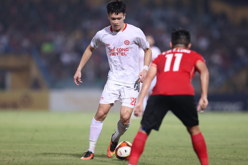 Hoàng Đức báo tin buồn ngay trước thềm triệu tập ĐT Việt Nam - Ảnh 2.