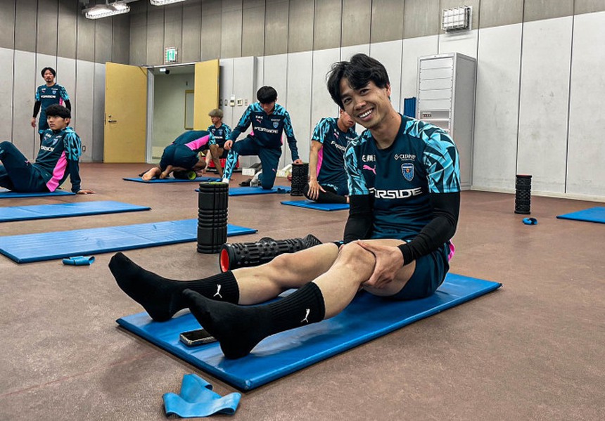 Đội hình 11 cầu thủ không được gọi lên ĐT Việt Nam: Văn Quyết, Công Phượng, Bùi Tiến Dũng góp mặt - Ảnh 5.