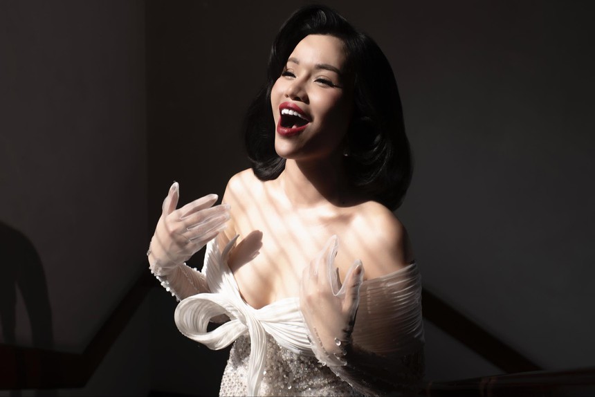 Hiền Nguyễn Soprano và Quốc Đạt Baritone mang hòa nhạc "La Passione" đến Ý - Ảnh 2.