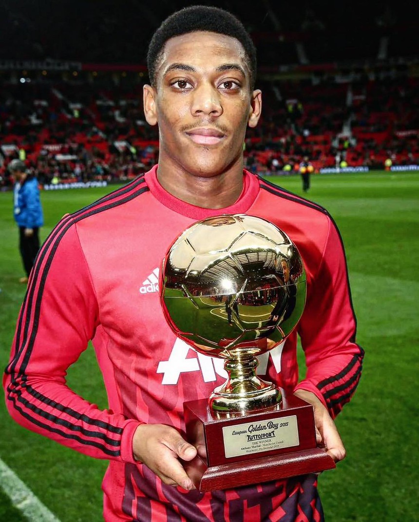 Tin chuyển nhượng 28/5: Anthony Martial chia tay MU, 'đệ tử' Pep Guardiola nhận lời dẫn dắt Chelsea - Ảnh 2.