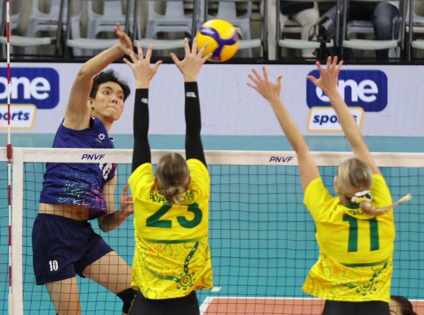 Bích Tuyền xuất sắc vượt qua Thanh Thúy, lập thành tích lịch sử, được vinh danh và mời xuất ngoại với đãi ngộ ‘khủng’ - Ảnh 2. Bích Tuyền xuất sắc vượt qua Thanh Thúy, lập thành tích lịch sử, được vinh danh và mời xuất ngoại với đãi ngộ ‘khủng’ - Ảnh 2.