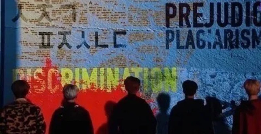 BTS và HYBE bị phản ứng dữ dội sau vụ bê bối đạo nhạc gây sốc của nhóm tái xuất hiện - Ảnh 5.