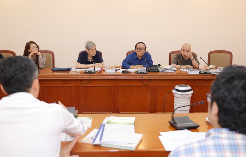 Hôm nay, trao Giải thưởng Thiếu nhi Dế Mèn lần thứ 5 - 2024: Chờ đợi 'Hiệp sĩ Dế Mèn' - Ảnh 1.