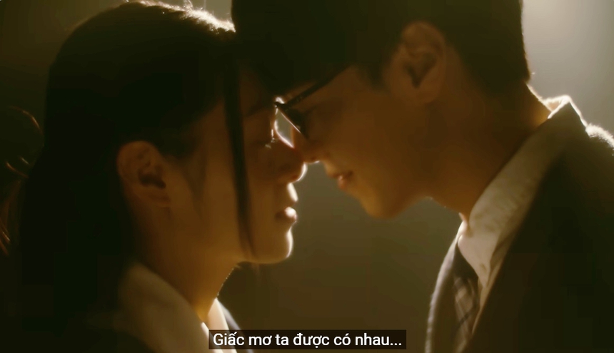  'Những lời hứa bỏ quên' in dấu Vũ. - Ảnh 1.