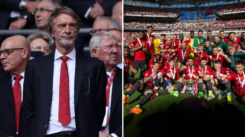 Tin nóng thể thao tối 28/5: MU xác định 4 cầu thủ 'không thể đụng đến' - Ảnh 2. Tin nóng thể thao tối 28/5: MU xác định 4 cầu thủ 'không thể đụng đến' - Ảnh 2.