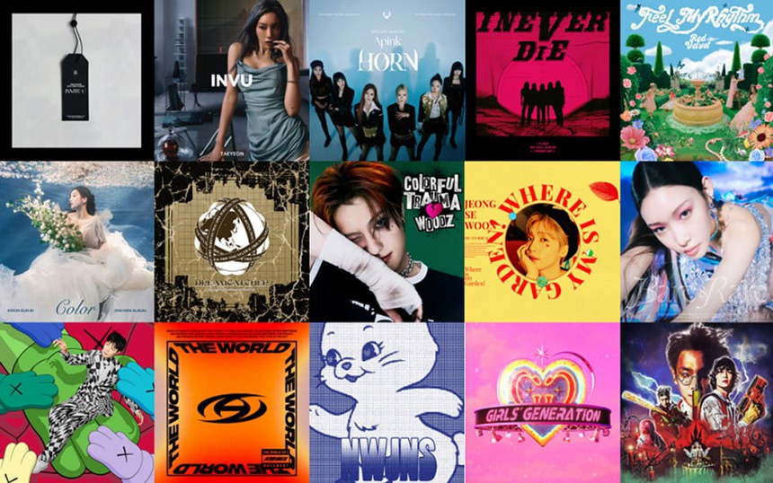 Giải thích tất cả những cáo buộc về thao túng bảng xếp hạng của "ông chủ" BTS - Ảnh 4. Giải thích tất cả những cáo buộc về thao túng bảng xếp hạng của "ông chủ" BTS - Ảnh 4.