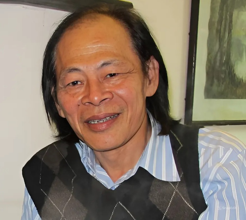 Hướng tới Lễ trao giải Dế Mèn 2024: 'Trăng ơi… từ đâu đến?' - Khi thơ và nhạc tìm được sự đồng điệu - Ảnh 3.