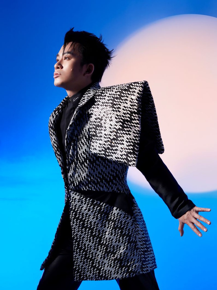 'Tôi vẫn là một Tùng Dương đầy khác biệt' - Ảnh 4.