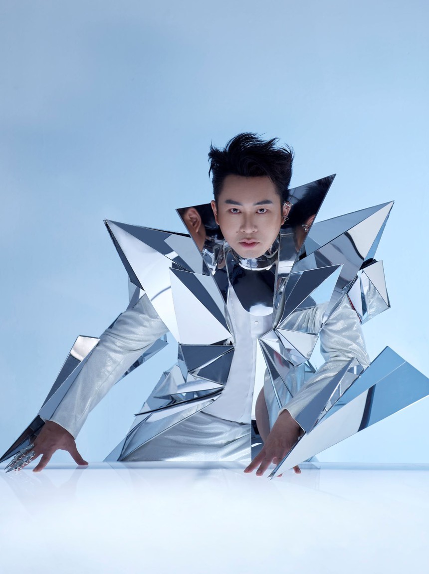 'Tôi vẫn là một Tùng Dương đầy khác biệt' - Ảnh 3.