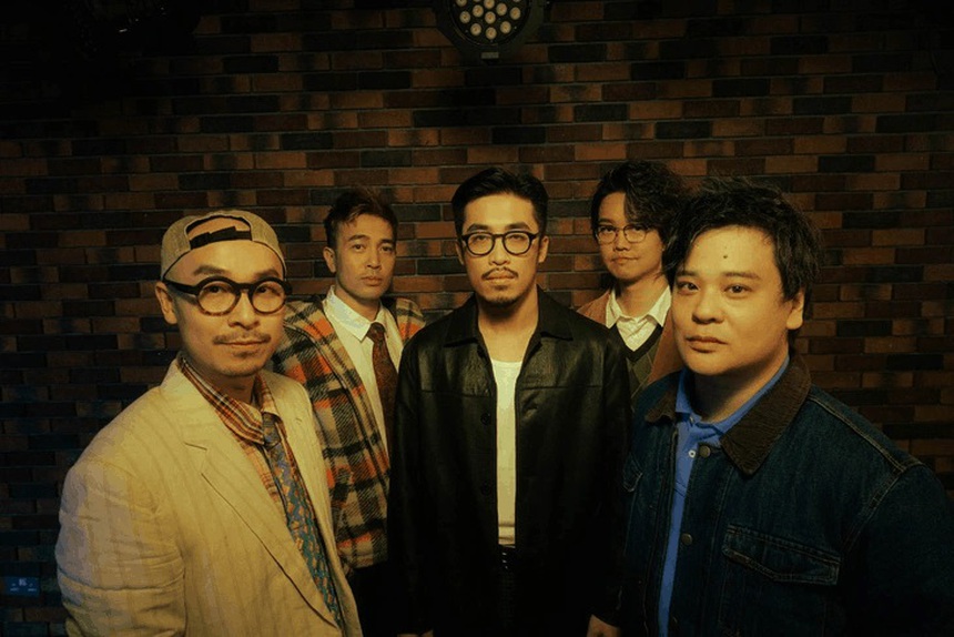  'Những lời hứa bỏ quên' in dấu Vũ. - Ảnh 3.