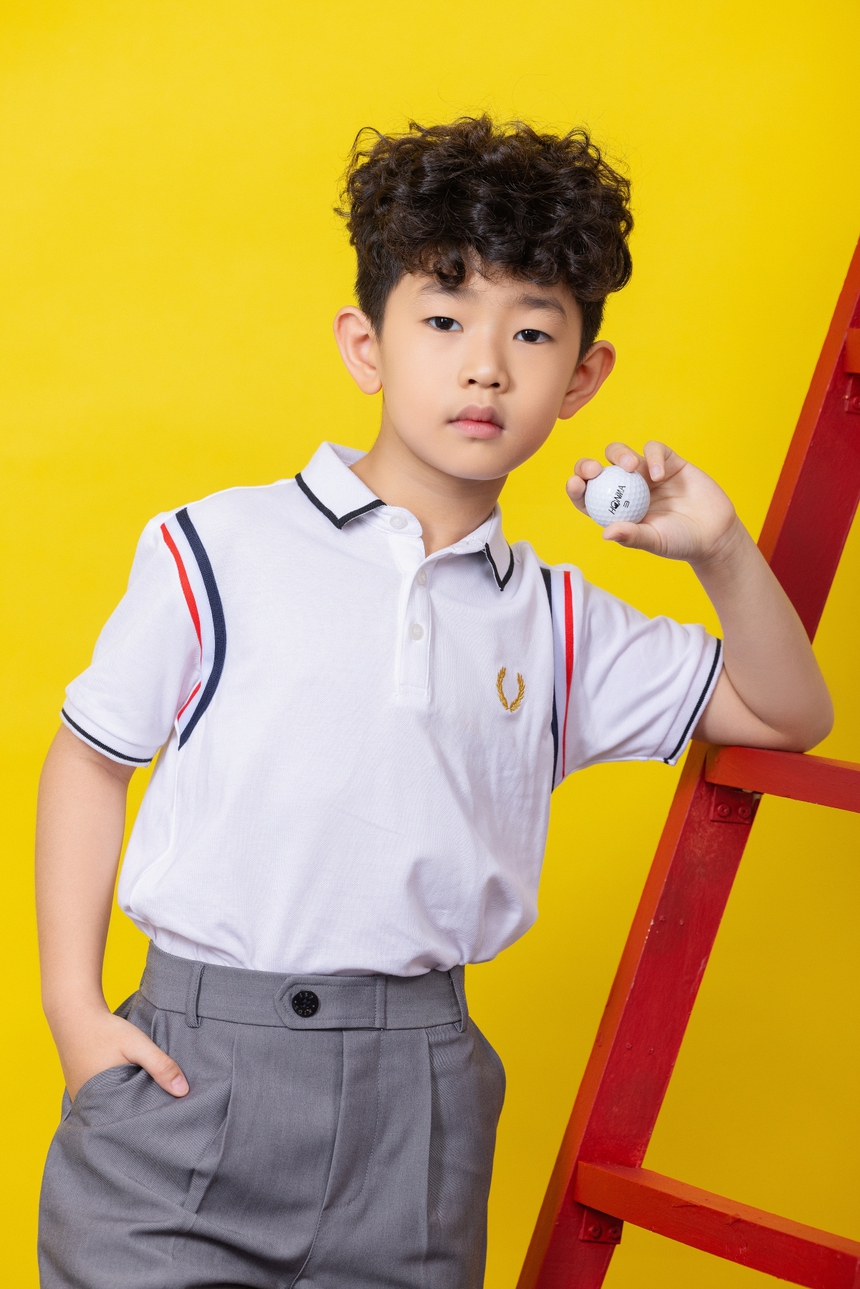 Model Minh Triết tràn đầy năng lượng trong bộ ảnh mới đón ngày Quốc tế Thiếu nhi 1/6 - Ảnh 3. Model Minh Triết tràn đầy năng lượng trong bộ ảnh mới đón ngày Quốc tế Thiếu nhi 1/6 - Ảnh 3.