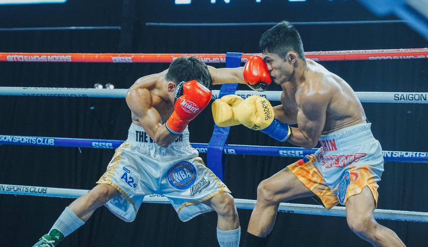 Quyền Anh Việt Nam sẵn sàng hội nhập đỉnh cao thế giới - Ảnh 2.