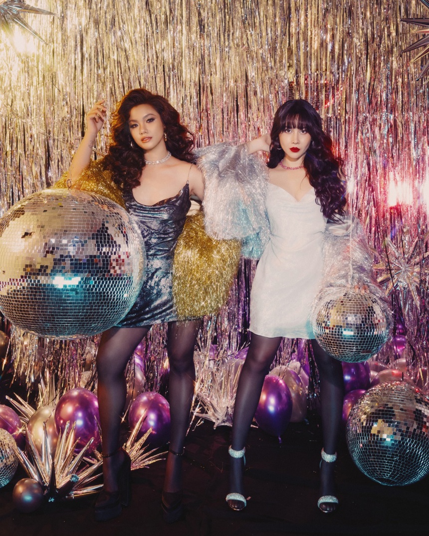 Nhóm nhạc thứ 2 sau "Chị đẹp đạp gió" công bố tên bài hát, đầu tư hẳn sân khấu debut - Ảnh 3.