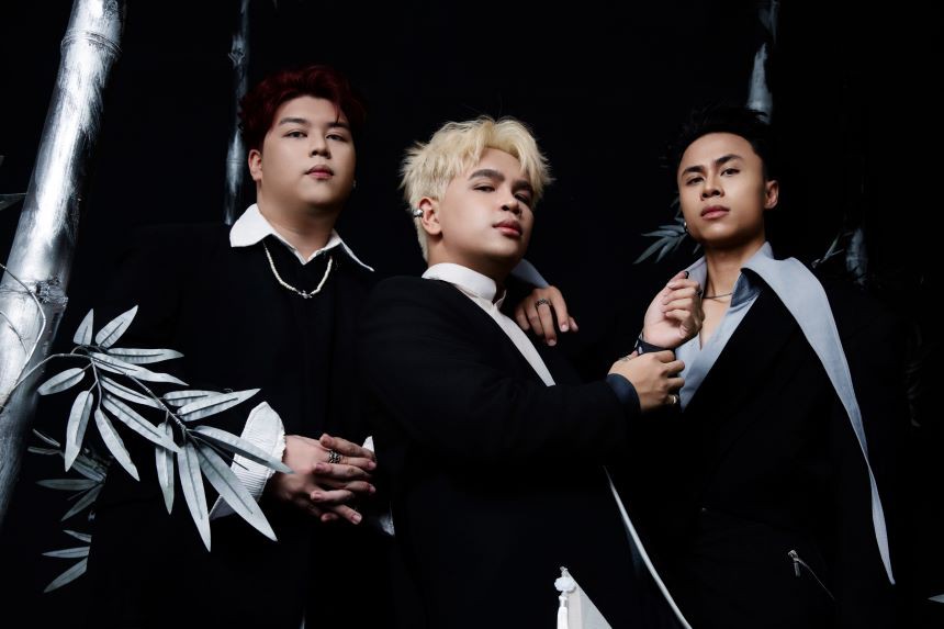 Nhóm sản xuất DTAP: 'Luôn mơ một giấc mơ lớn' - Ảnh 1.