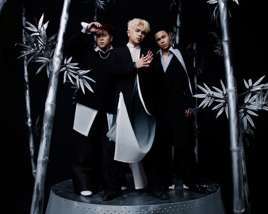 Nhóm sản xuất DTAP: 'Luôn mơ một giấc mơ lớn' - Ảnh 4.