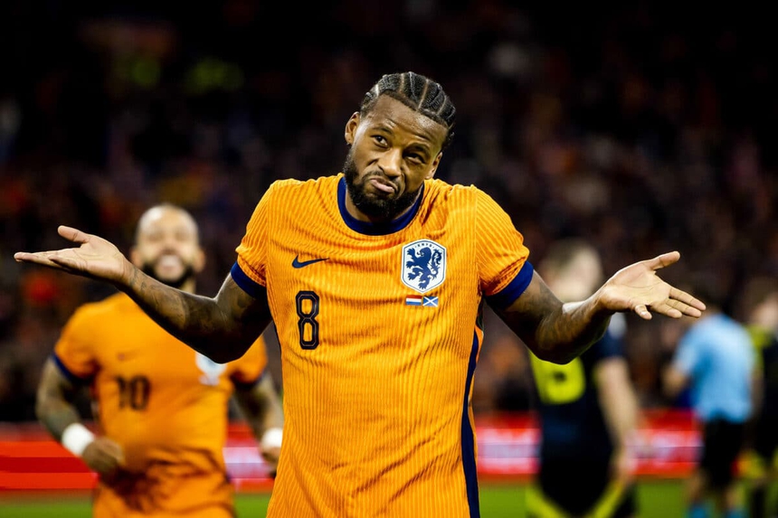 Kết quả bóng đá EURO 2024 hôm nay ngày 16/6 - Ảnh 8. Kết quả bóng đá EURO 2024 hôm nay