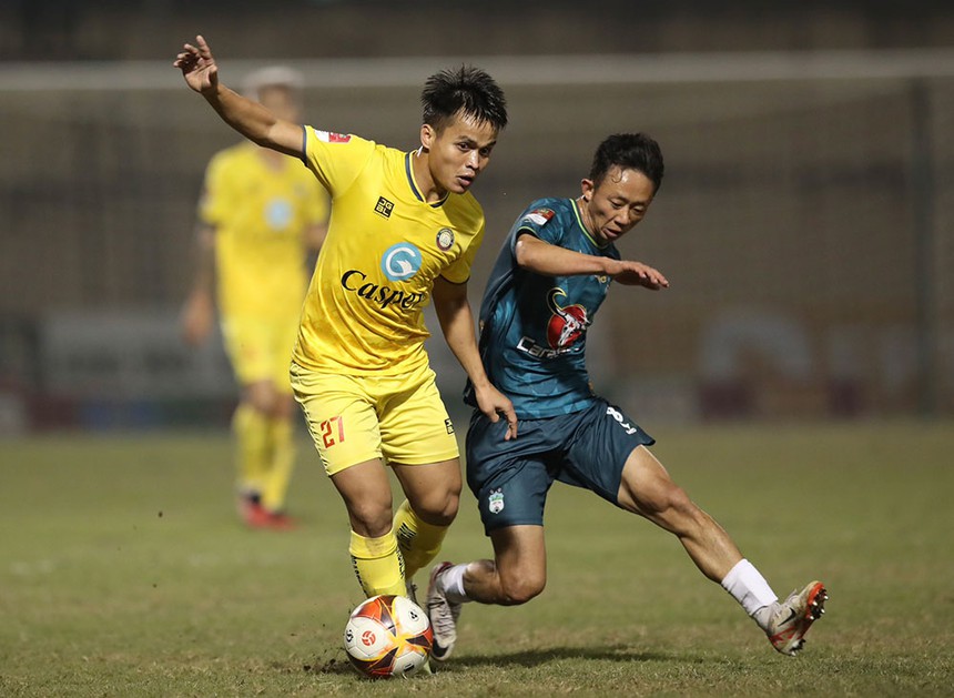 Nhận định bóng đá hôm nay 30/5: HAGL vs Thanh Hóa, Thể Công vs Hải Phòng - Ảnh 5.