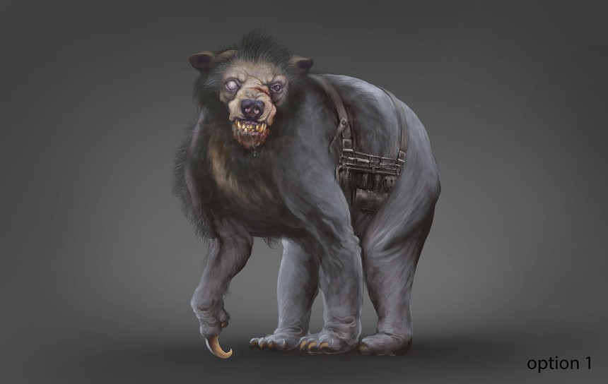 Đạo diễn Lê Thanh Sơn: Liều lĩnh với đề tài sinh tồn trong 'Móng Vuốt' - Ảnh 4.